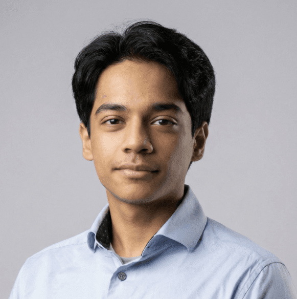 Dr. Diptanshu Shah